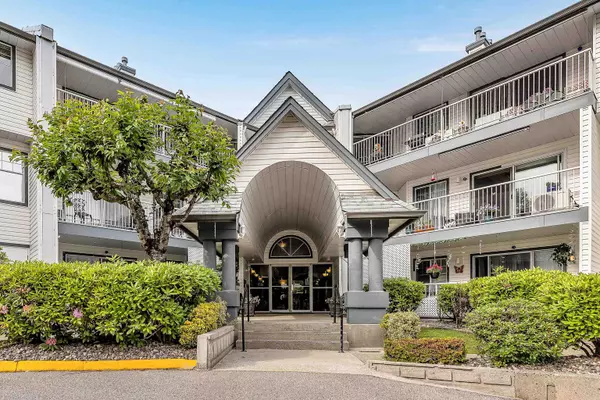 11601 227 ST #207, Maple Ridge, BC V2X 0J7