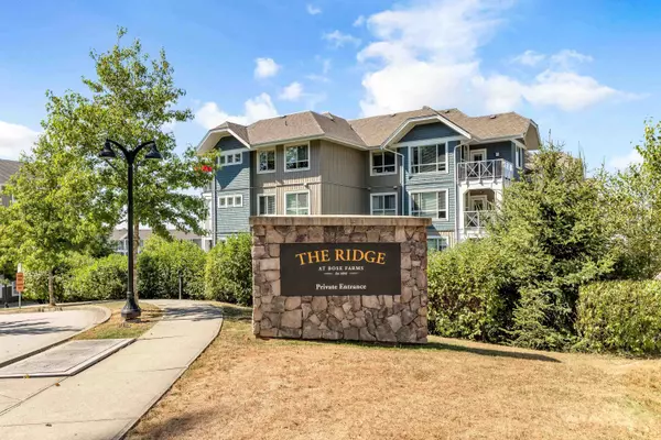 16380 64 AVE #211, Surrey, BC V3S 6X6