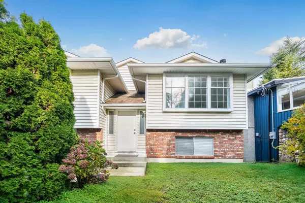 3868 Mt Seymour Pkwy, North Vancouver, BC V7G 1C4