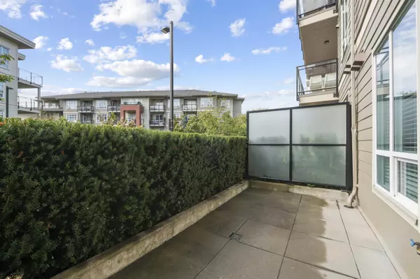 20211 66 AVE #D117 Langley, BC V2Y 0L4