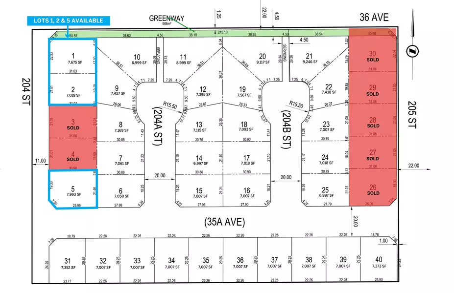 3578 204 ST, Langley, BC V3A 4Y2