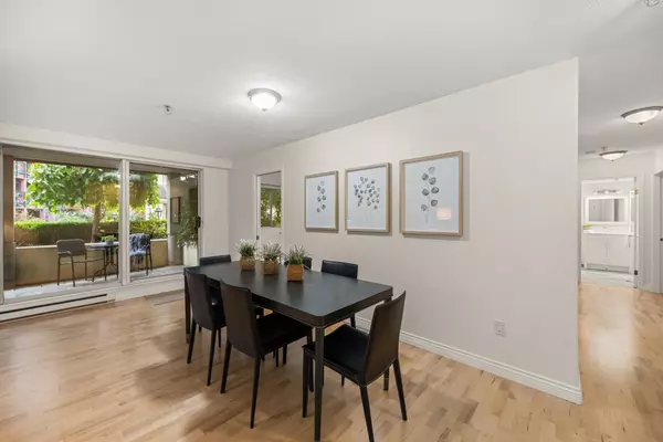 New Westminster, BC V3M 6K5,5 Renaissance SQ #105