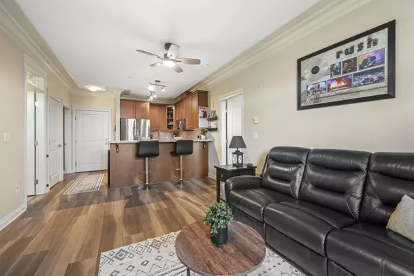 Abbotsford, BC V2T 0A6,32729 Garibaldi DR #222