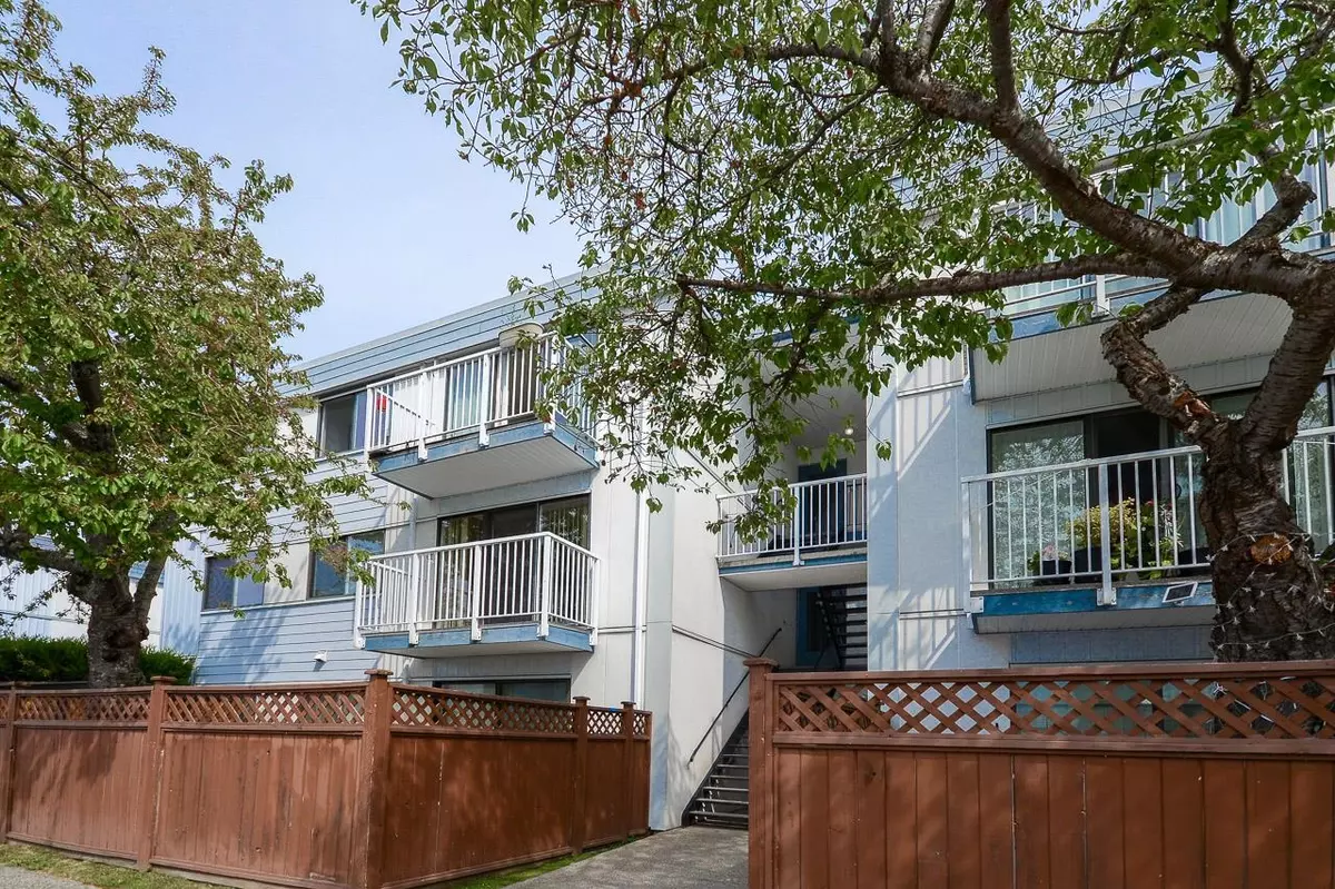 Richmond, BC V7C 3M6,7200 Lindsay RD #301