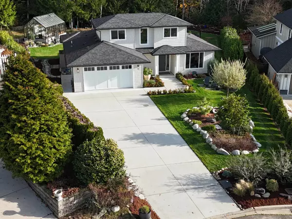 1414 Sunrise PL, Gibsons, BC V0N 1V5