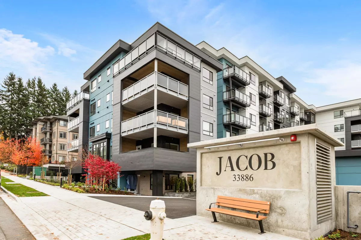 Abbotsford, BC V2S 0N9,33886 Pine ST #115