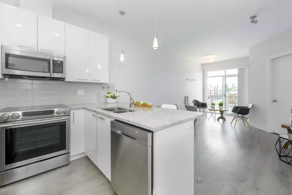 19940 Brydon CRES #413, Langley, BC V3A 0K8