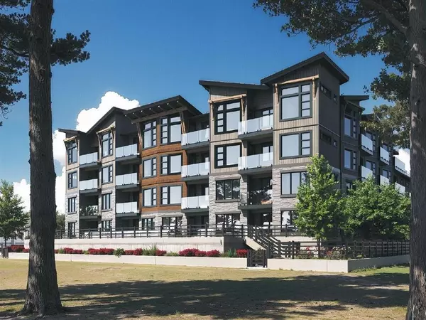 Harrison Hot Springs, BC V0M 1K0,555 Lillooet AVE #205