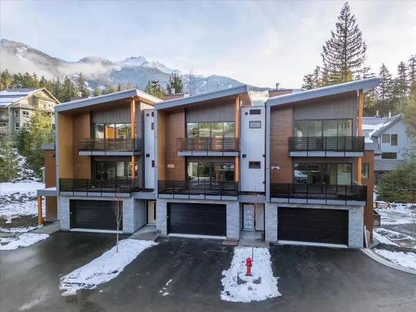 2077 Garibaldi WAY #15, Whistler, BC V8E 0A6