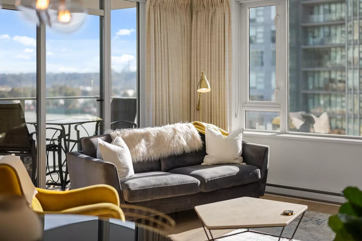 New Westminster, BC V3M 1A9,668 Columbia ST #1610