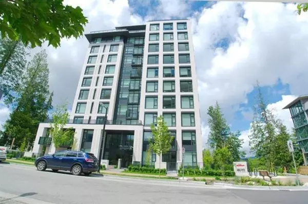 8750 University CRES #502, Burnaby, BC V5A 0G9