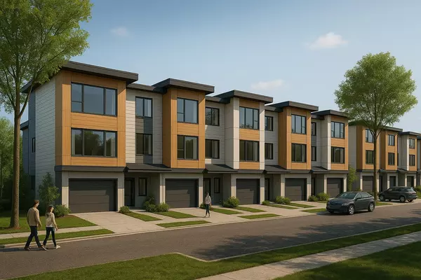 5454 13a AVE, Delta, BC V4M 3V5