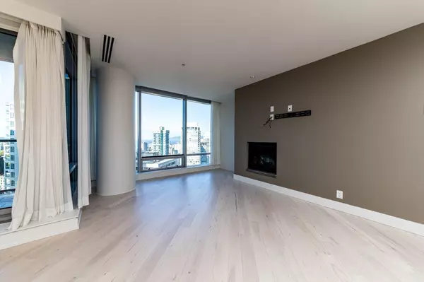 Vancouver, BC V6E 4V2,1111 Alberni ST #2701