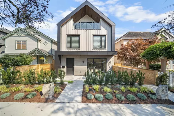 3563 E 25th AVE #1, Vancouver, BC V5R 1K3