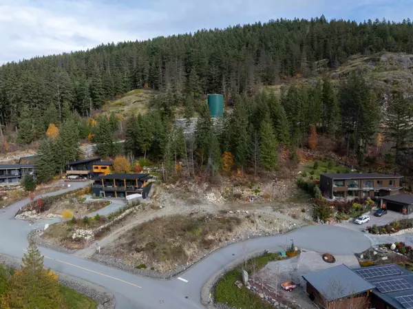 Pemberton, BC V0N 2L1,7516 Pebble Creek DR