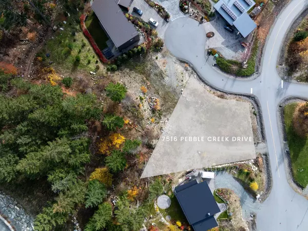 Pemberton, BC V0N 2L1,7516 Pebble Creek DR