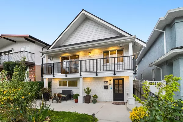 Burnaby, BC V5C 2G9,4740 Albert ST