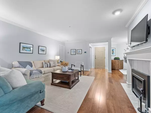 3690 Banff CT #107, North Vancouver, BC V7H 2Y7