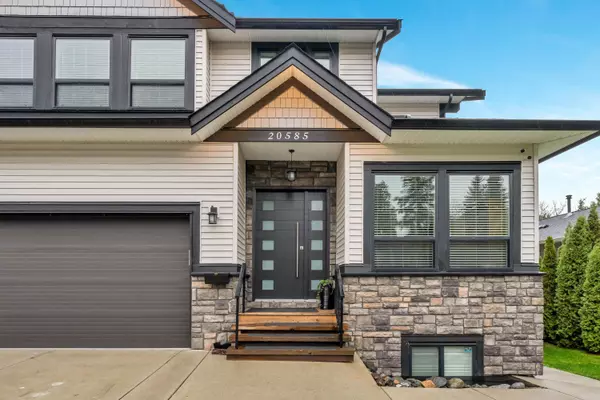 Langley, BC V3A 6G4,20585 45a AVE