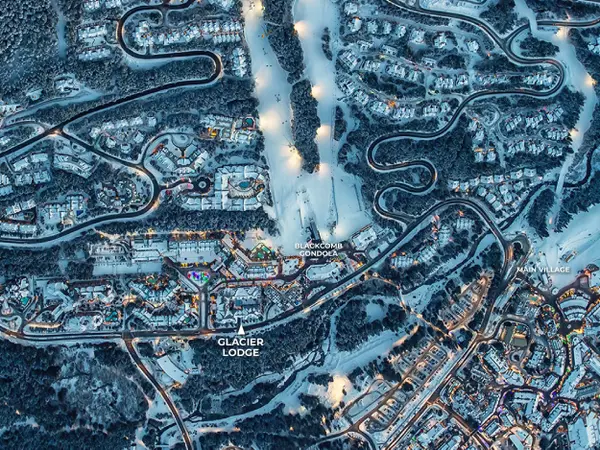 4573 Chateau BLVD #P167, Whistler, BC V8E 0Z5