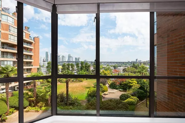 Vancouver, BC V6J 4X8,1470 Pennyfarthing DR