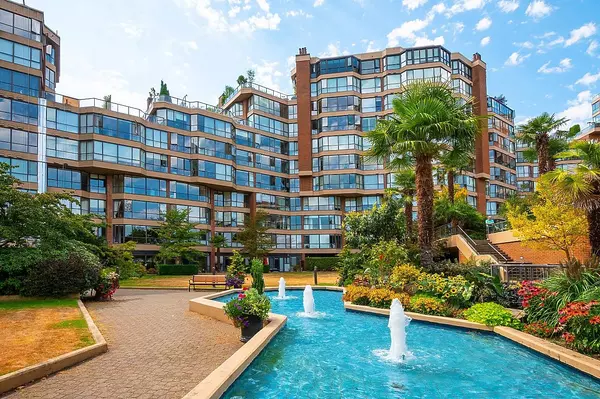 Vancouver, BC V6J 4X8,1470 Pennyfarthing DR