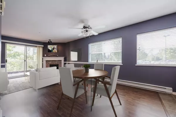 Maple Ridge, BC V2X 2V6,22722 Lougheed HWY #201