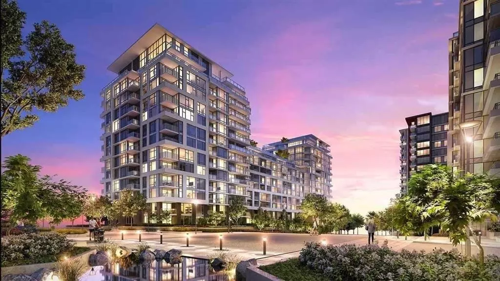 Richmond, BC V6X 0S3,8800 Hazelbridge WAY #720