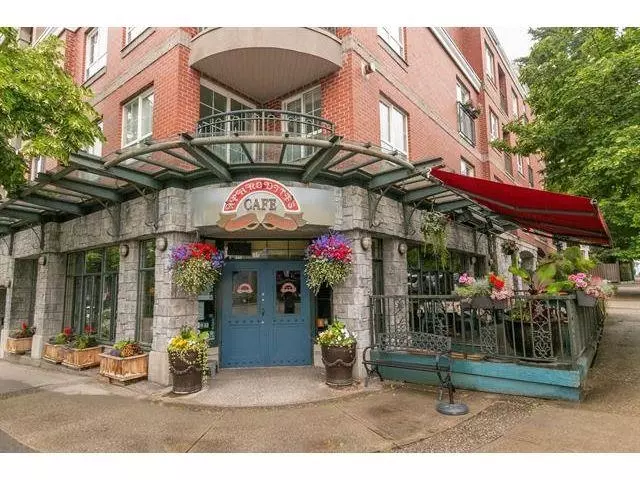 Vancouver, BC V6R 4R5,1989 Dunbar ST #202