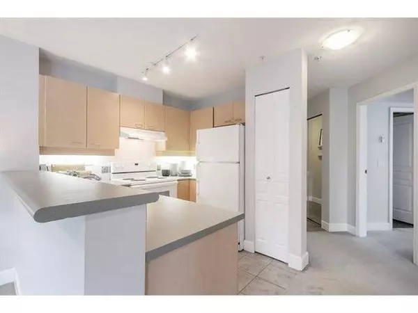 Vancouver, BC V6R 4R5,1989 Dunbar ST #202