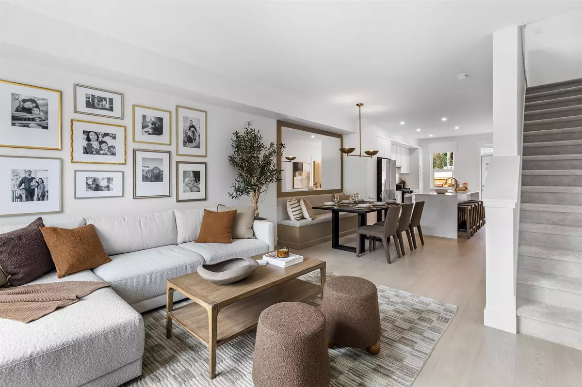 Coquitlam, BC V3B 0S5,3546 Monson CRES #108