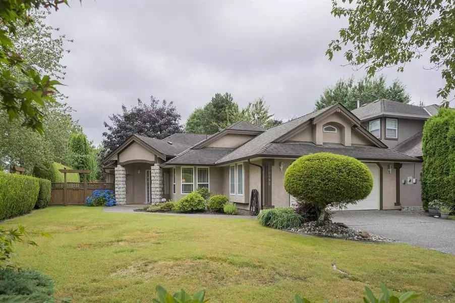 20792 91 AVE, Langley, BC V1M 2P5