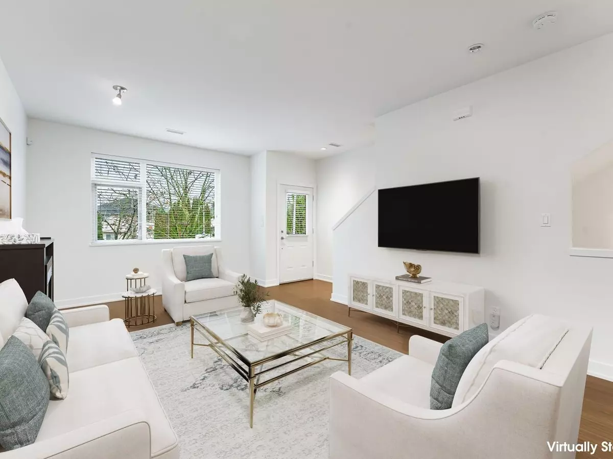 Richmond, BC V6X 2M2,4099 No. 4 RD #10