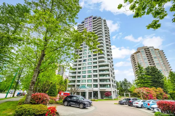 4825 Hazel ST #840, Burnaby, BC V5H 4N4