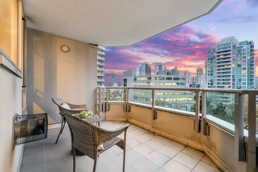 4825 Hazel ST #840, Burnaby, BC V5H 4N4