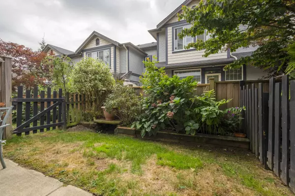 Langley, BC V2Y 0H1,20831 70 AVE #61