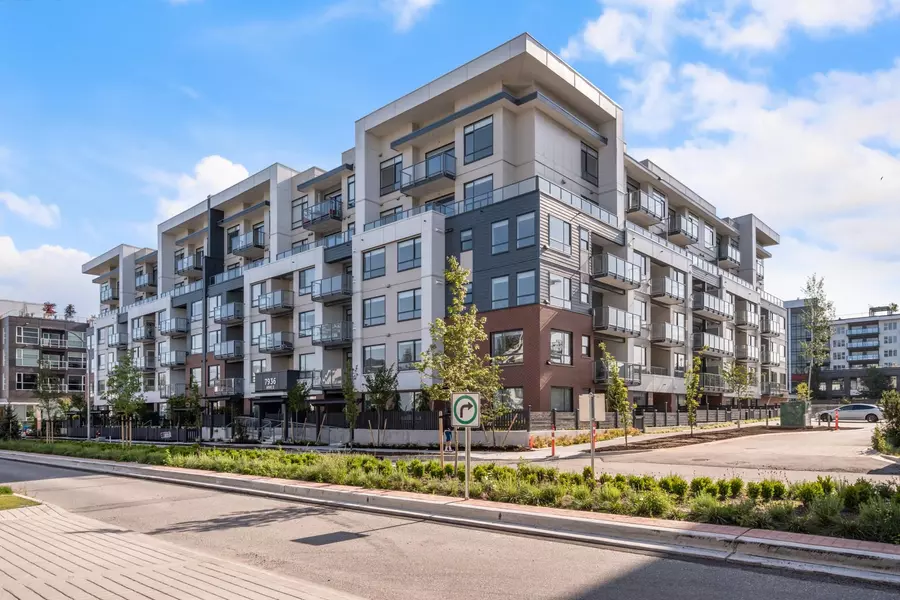 7936 206 ST #521, Langley, BC V2Y 3X8