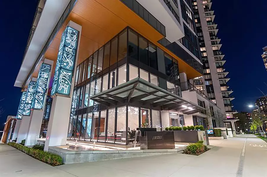 4711 Hazel ST #6xx, Burnaby, BC V5H 0J9