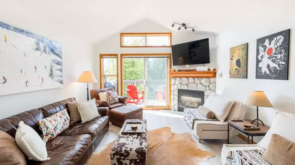 Whistler, BC V8E 1C9,4890 Painted Cliff RD #3