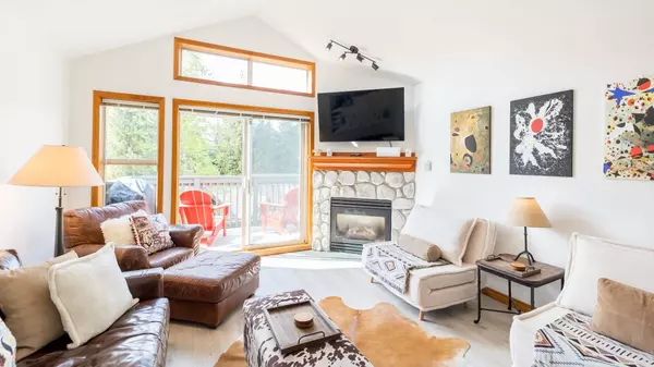 Whistler, BC V8E 1C9,4890 Painted Cliff RD #3