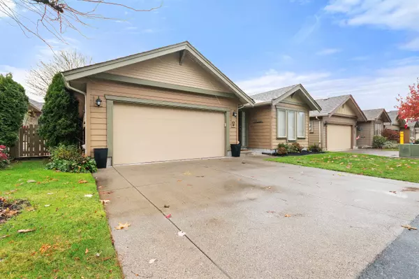 46000 Thomas RD #222, Chilliwack, BC V2R 5W6