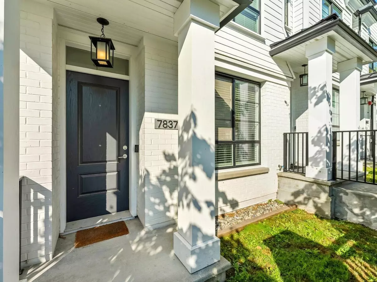 Vancouver, BC V5X 0G9,7837 Manitoba ST