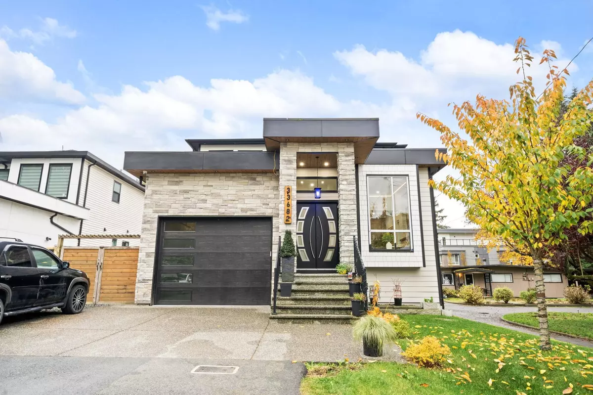 Abbotsford, BC V2S 1V2,33682 Busby RD