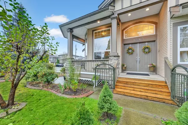 Pitt Meadows, BC V3Y 2S4,12263 Mcmyn AVE