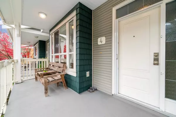 Richmond, BC V7E 6V1,5999 Andrews RD #4