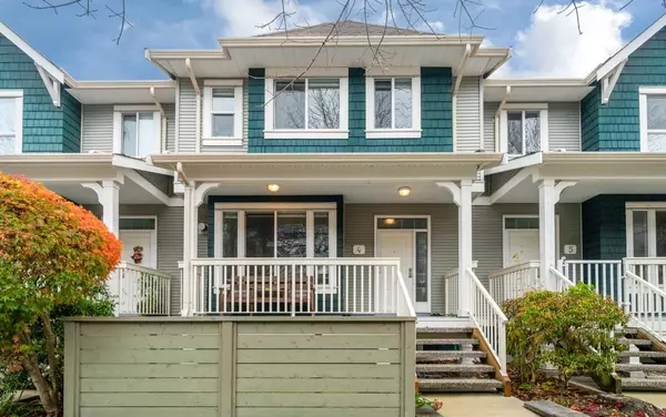 Richmond, BC V7E 6V1,5999 Andrews RD #4