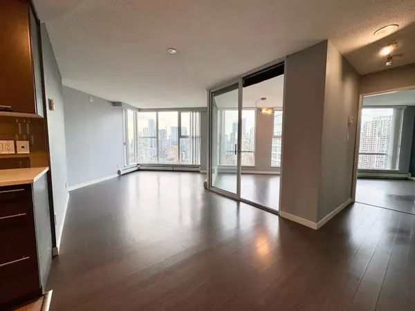 Vancouver, BC V6Z 2V9,1009 Expo BLVD #3002