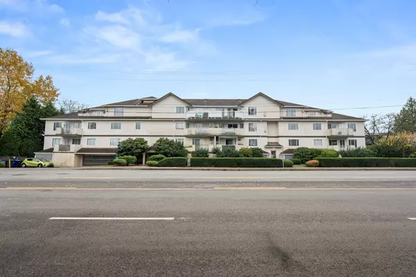 Langley, BC V3A 3Y4,20064 56 AVE #205