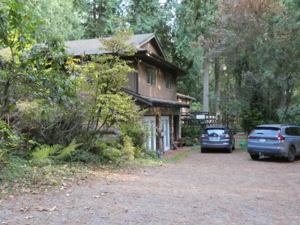 14042 232 ST, Maple Ridge, BC V4R 2G5