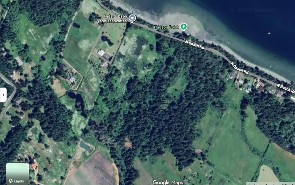 1290 North Beach RD, Salt Spring Island, BC V8K 1B2